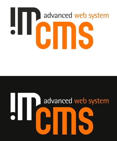 logo systemu cms